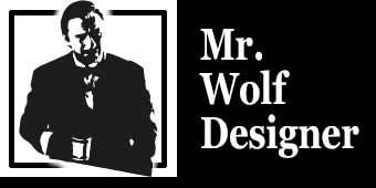 Mr Wolf Designer